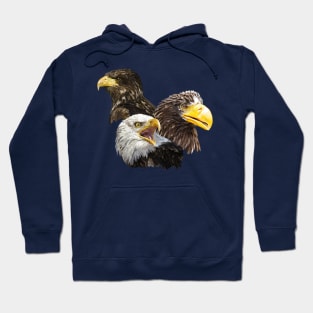 Pigargos Hoodie